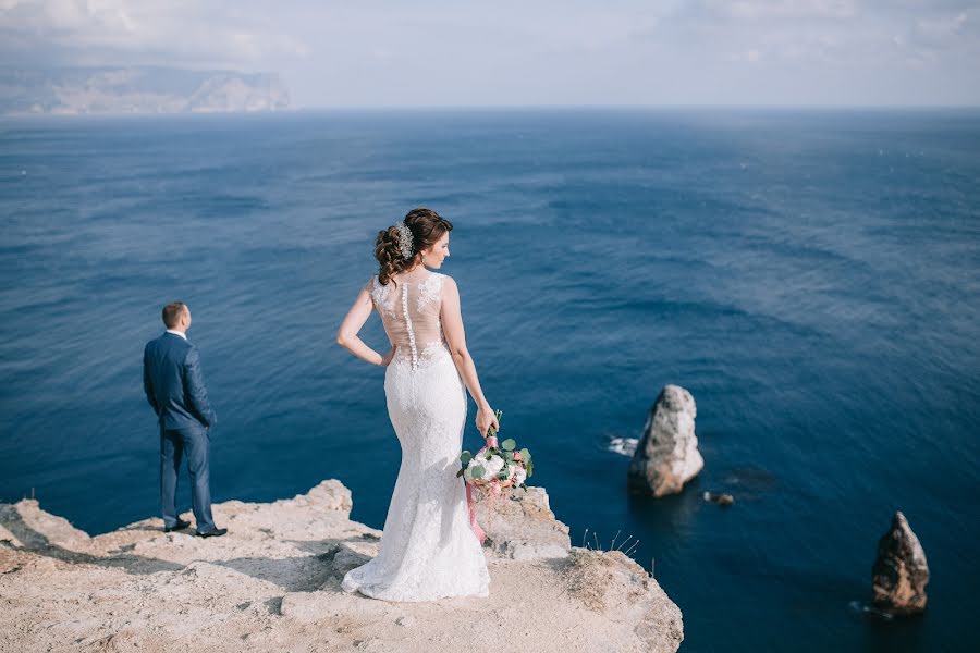 Nhiếp ảnh gia ảnh cưới Vitaliy Belov (beloff). Ảnh của 13 tháng 8 2018