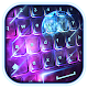 Download Neon Universe Keyboard Theme For PC Windows and Mac 1.0