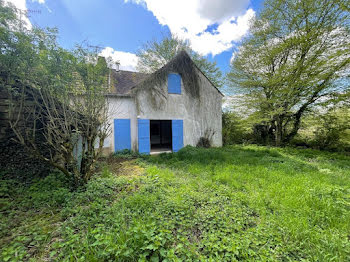 maison à Fère-en-Tardenois (02)