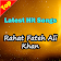 Hit Songs and Qawalis Rahat Fateh Ali icon