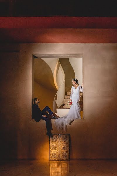 Fotógrafo de casamento Maria Assia (mariaassia). Foto de 30 de outubro 2017