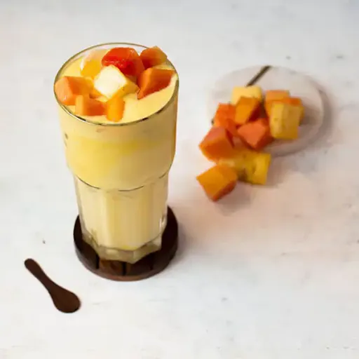 Fruit Lassi