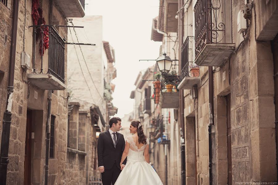 Fotógrafo de bodas Maria Navallas (marianavallas). Foto del 23 de mayo 2019