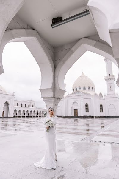 Fotógrafo de casamento Ramil Rama (ram92). Foto de 11 de janeiro 2021