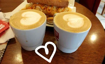 Cafe Coffee Day photo 