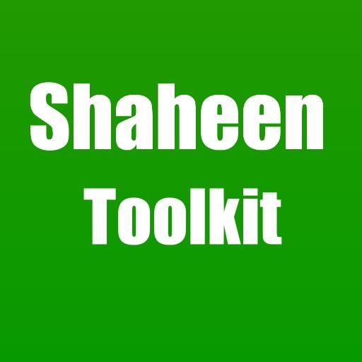 Shaheen Toolkit - Mobile  Vehicle Tracking System