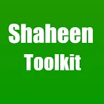 Cover Image of Download Shaheen Toolkit - Mobile & Vehicle Tracking System 1.1 APK
