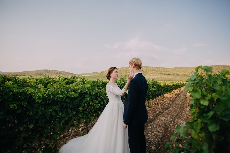 Photographe de mariage Sergey Voskoboynikov (sergeyfaust). Photo du 12 décembre 2018