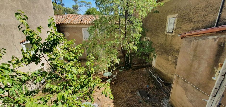 Vente maison 7 pièces 500 m² à Fontès (34320), 644 800 €