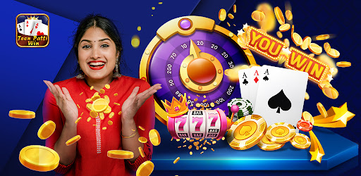 Teen Patti Win