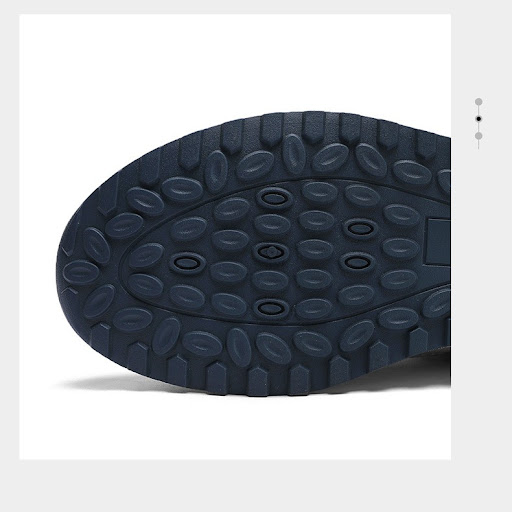 Title 8, Mens Breathable Mesh Surface Casual and Comfor...
