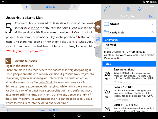 免費下載書籍APP|Africa Study Bible: John app開箱文|APP開箱王