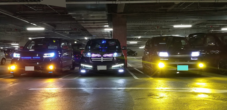 bBの嫌な事が数日続く❗・ガソリン下げて⤵️😰・久々MT🚙💨に関するカスタム事例の投稿画像3枚目