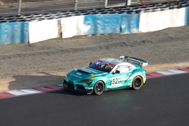 GR86の岡山国際サーキット・スーパー耐久観戦・トミカ・#61に関するカスタム事例の投稿画像5枚目