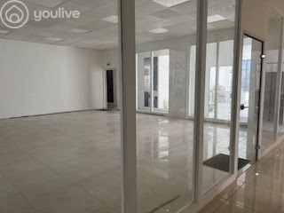 Location  locaux professionnels  54 m² à Le lamentin (97232), 1 519 €