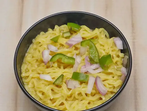 Butter Maggi