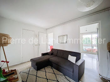 appartement à Villeurbanne (69)