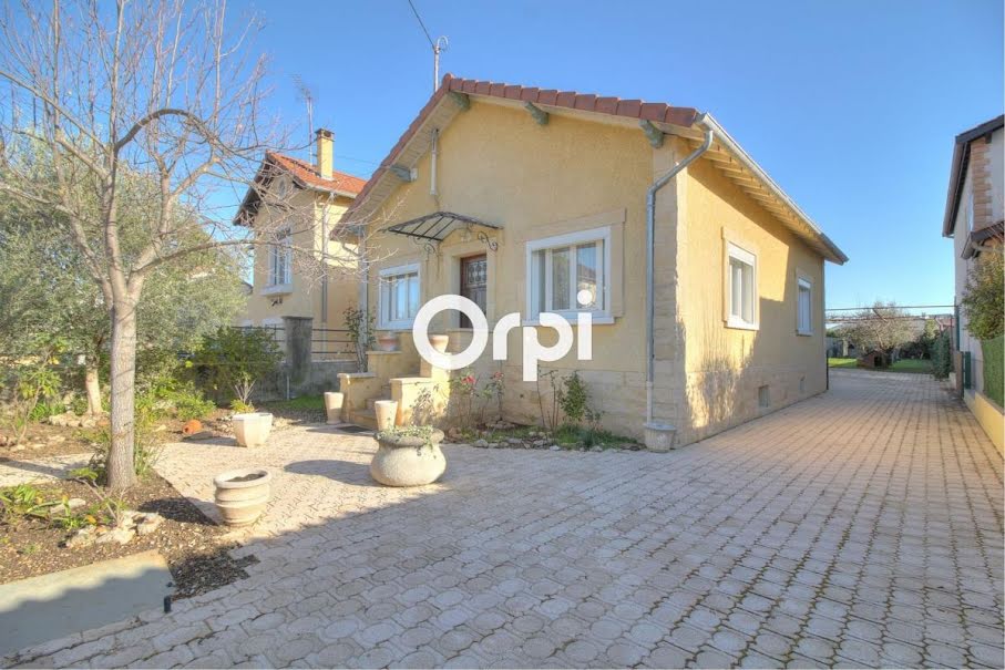 Vente maison 3 pièces 74 m² à Meyzieu (69330), 369 000 €