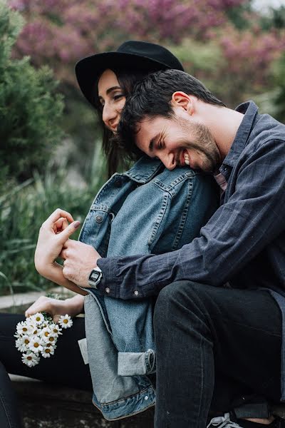 Fotografo di matrimoni Fargana Guluzade (gfarique). Foto del 5 agosto 2017