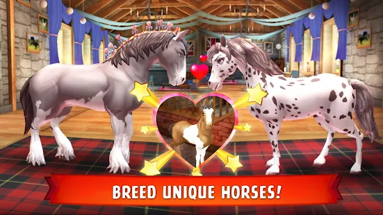 Horse Haven World Adventures é o novo simulador gratuito da Ubisoft