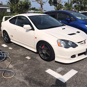 インテグラ DC5