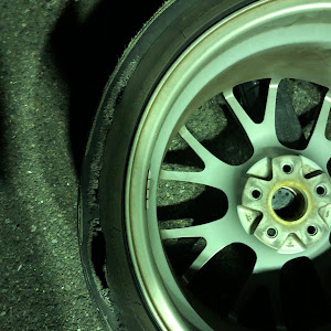 インプレッサ WRX STI GVB