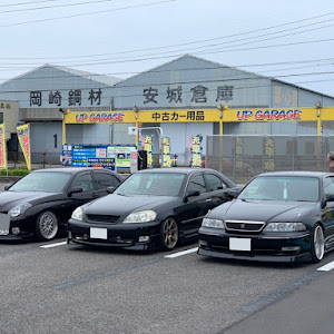 マークII JZX110