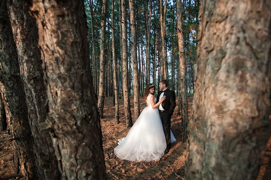 Wedding photographer Marina Mazepina (mazepina). Photo of 17 January 2017