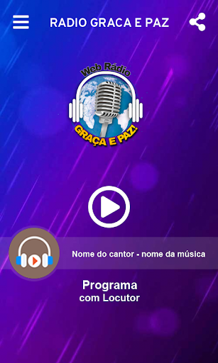 Radio Graça e Paz