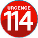 Cover Image of Download Urgence 114 1.0.1 APK