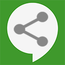 Hangout Share Plus beta Chrome extension download