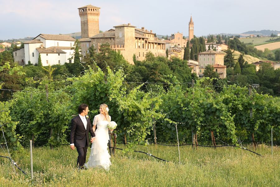 Fotografo di matrimoni Marco Fabbiani (marcofabbiani). Foto del 26 febbraio