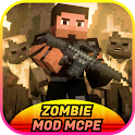 Zombie Survival mod for MCPE