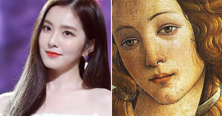 irene aphrodite