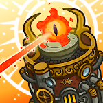 Cover Image of Herunterladen Tower Defense: Magische Suche 2.0.224 APK