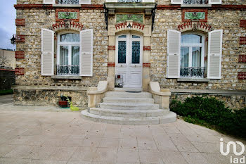 maison à Montmagny (95)