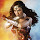 Wonder Woman HD Wallpapers New Tab