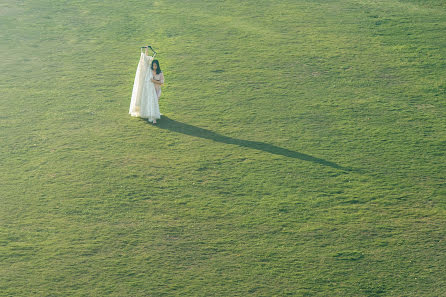 Fotografo di matrimoni Junjie Wei (weijunjie). Foto del 20 maggio 2021