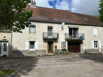 appartement à Choisey (39)