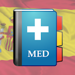 Medical Terms ES Apk