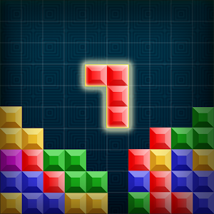 Brick Classic HD logo