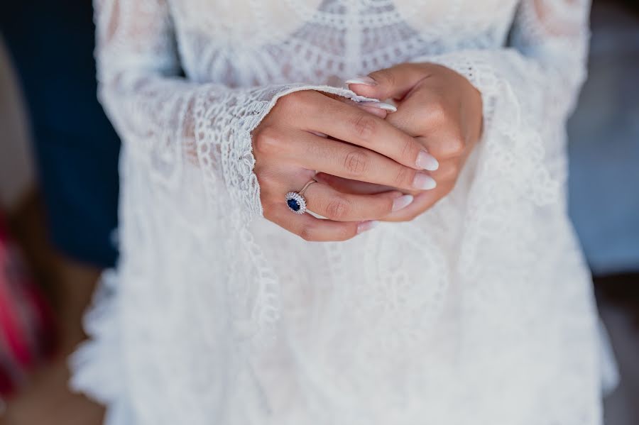 Fotógrafo de casamento Luigi Tiano (luigitiano). Foto de 5 de março