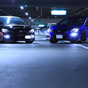 WRX STI