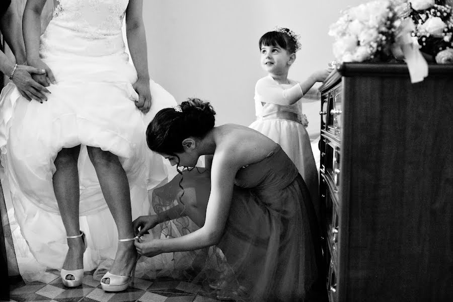 Photographe de mariage Oreste Coluccio (oreste). Photo du 10 janvier