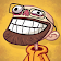 Troll Face Quest TV Shows icon