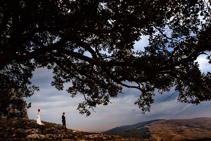 Fotografo di matrimoni Casian Podarelu (casian). Foto del 12 dicembre 2016