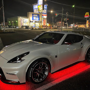 フェアレディーZ NISMO