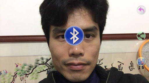 Bluetooth Camera