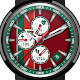 Download PORTUGAL watch face | Fitness For PC Windows and Mac 1.0.3