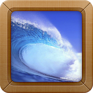Tsunami Wave Wallpaper HD.apk 3.6.9